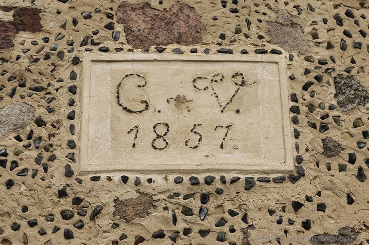 Raiskuma krogs ir vietējas nozīmes arhitektūras piemineklis, 172979