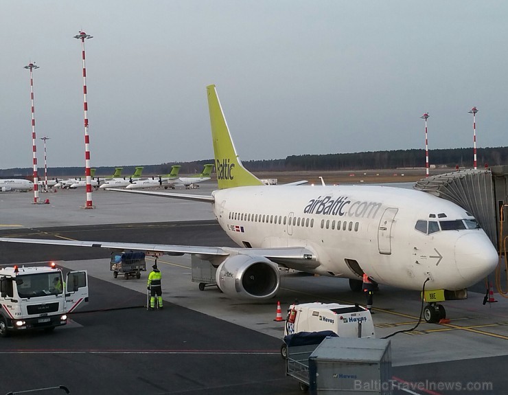 Travelnews.lv redakcija ar autodīlera «Ford Latvija» atbalstu  dodas ceļojumā uz Slovēniju 173456