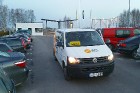 Travelnews.lv iepazīst autostāvvietas «Smart Park» servisu pie lidostas «Rīga»