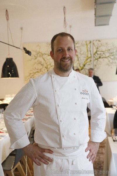 2016. gada 28. aprīlī «Vīna studija» gardēžiem dāvina burvīgas vakariņas ar Michelin šefpavāru Jeremi Fontin no Francijas 2016. gada 28. aprīlī «Vīna studija» gardēžiem dāvina burvīgas vakariņas ar Michelin šefpavāru Jeremi Fontin no Francijas 173525