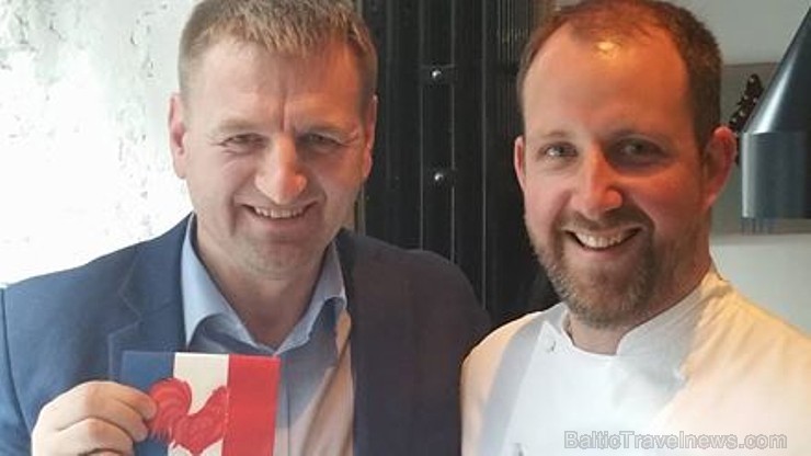 2016. gada 28. aprīlī «Vīna studija» gardēžiem dāvina burvīgas vakariņas ar Michelin šefpavāru Jeremi Fontin no Francijas 2016. gada 28. aprīlī «Vīna studija» gardēžiem dāvina burvīgas vakariņas ar Michelin šefpavāru Jeremi Fontin no Francijas 173552