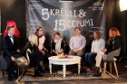 500 Latvijas jauniešu attīsta līdzdalības prasmes