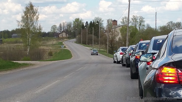 Latvijas bobslejisti, skeletonisti un kamaniņu braucēji ar Inchcape BM Auto iniciatīvu 3.05.2016 dodas Vidzemes ceļos ar jaudīgajiem BMW M modeļiem Latvijas bobslejisti, skeletonisti un kamaniņu braucēji ar Inchcape BM Auto iniciatīvu 3.05.2016 dodas Vidzemes ceļos ar jaudīgajiem BMW M modeļiem 173592