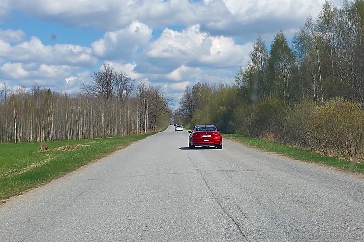 Latvijas bobslejisti, skeletonisti un kamaniņu braucēji ar Inchcape BM Auto iniciatīvu 3.05.2016 dodas Vidzemes ceļos ar jaudīgajiem BMW M modeļiem Latvijas bobslejisti, skeletonisti un kamaniņu braucēji ar Inchcape BM Auto iniciatīvu 3.05.2016 dodas Vidzemes ceļos ar jaudīgajiem BMW M modeļiem 173597
