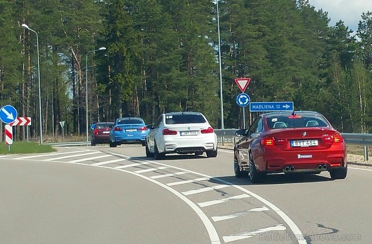 Latvijas bobslejisti, skeletonisti un kamaniņu braucēji ar Inchcape BM Auto iniciatīvu 3.05.2016 dodas Vidzemes ceļos ar jaudīgajiem BMW M modeļiem Latvijas bobslejisti, skeletonisti un kamaniņu braucēji ar Inchcape BM Auto iniciatīvu 3.05.2016 dodas Vidzemes ceļos ar jaudīgajiem BMW M modeļiem 173598