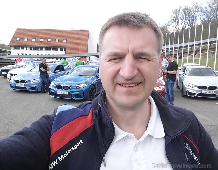 Latvijas bobslejisti, skeletonisti un kamaniņu braucēji ar Inchcape BM Auto iniciatīvu 3.05.2016 dodas Vidzemes ceļos ar jaudīgajiem BMW M modeļiem Latvijas bobslejisti, skeletonisti un kamaniņu braucēji ar Inchcape BM Auto iniciatīvu 3.05.2016 dodas Vidzemes ceļos ar jaudīgajiem BMW M modeļiem 173615
