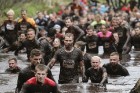 «DNB Stipro skrējiens 2016» pulcē izturīgos un skriet mīlošos (2. daļa)