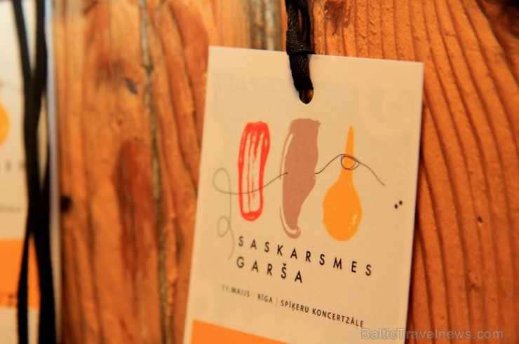 Seminārs «Saskarsmes garša» iedvesmo bāru, kafejnīcu un restorānu pārstāvjus 174415