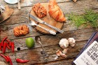 Seminārs «Saskarsmes garša» iedvesmo bāru, kafejnīcu un restorānu pārstāvjus