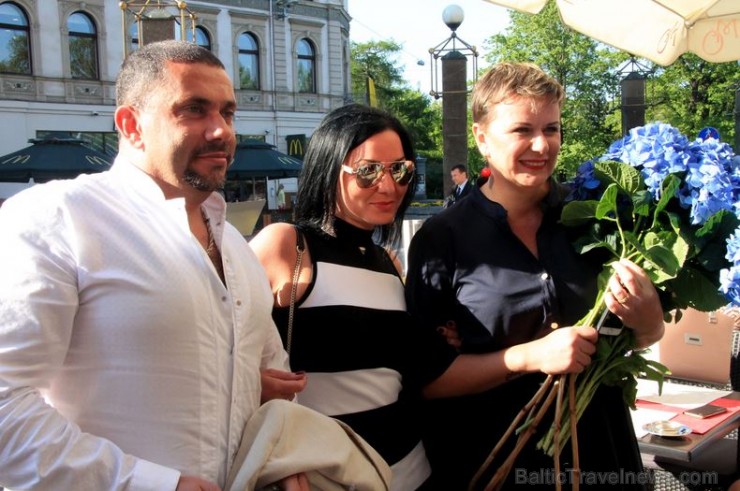 Viesnīcas «Hotel Roma» bārs Viesnīcas «Hotel Roma» bārs