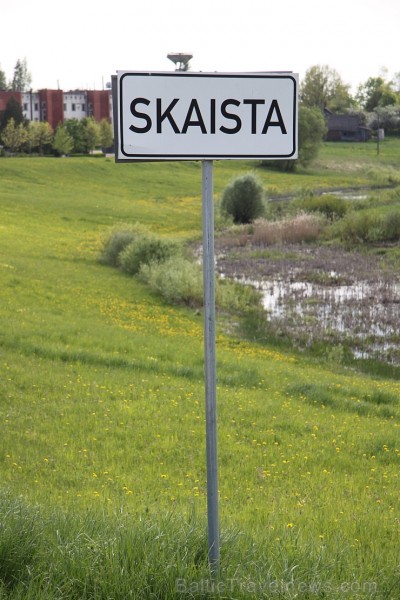 Skaistas pamatskolai ir 144 gadi un tā šogad aizslēdz skolas durvis Latgales bērniem 174889