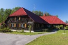 Vecmuiža ir viena no senākajām muižām Vidzemē