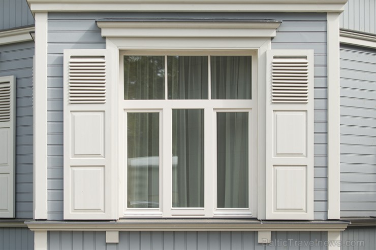 Mājīgie un elegantie Katrin apartamenti piedāvā pilnvērtīgu atpūtu Jūrmalas kūrorta klusajā daļā, gan individuālajiem ceļotajiem, gan ģimenēm ar bērni 175541