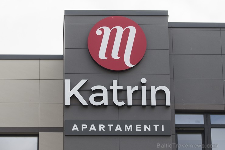 Mājīgie un elegantie Katrin apartamenti piedāvā pilnvērtīgu atpūtu Jūrmalas kūrorta klusajā daļā, gan individuālajiem ceļotajiem, gan ģimenēm ar bērni 175543