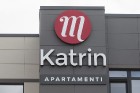 Travelnews.lv ielūkojas naktsmītnē Katrin Apartments Jūrmalā