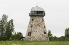 Travelnews.lv ielūkojas Valdgales dzirnavās