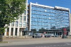 Viesnīcas «Avalon Hotel & Conferences» restorāns ir domāts garšīgam pārsteigumam