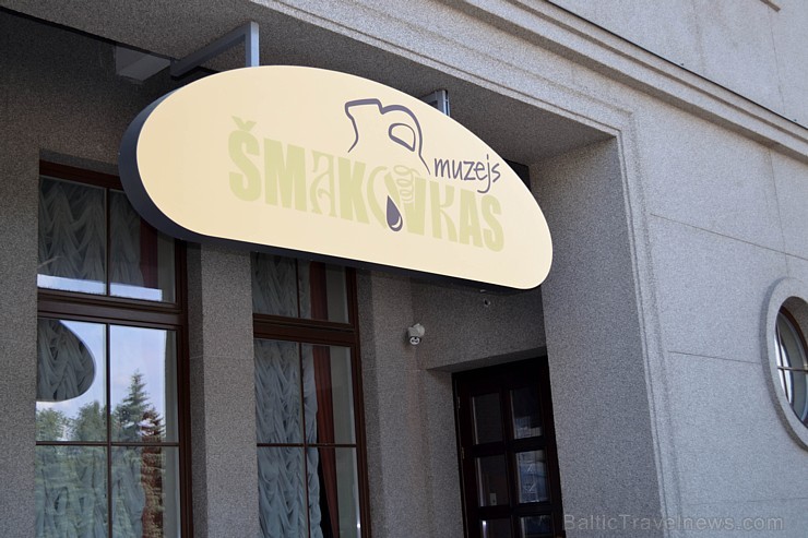Latvijā lielākais Šmakovkas muzejs piedāvās mūsdienīgu un atraktīvu stāstu par šmakovku un noteikti spēs ieinteresēt ne vien Latvijas, bet arī ārvalst Latvijā lielākais Šmakovkas muzejs piedāvās mūsdienīgu un atraktīvu stāstu par šmakovku un noteikti spēs ieinteresēt ne vien Latvijas, bet arī ārvalst 176249