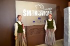 Svinīgi atklāts Latvijā lielākais Šmakovkas muzejs
