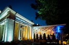 «Bibliotēka No1» Restorāns svin jauno šampanieša karti 