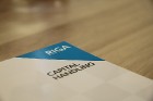 Biznesa aviācijas uzņēmums «Capital Handling» atbalsta aviācijas konferenci