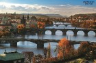 Piedzīvo neaizmirstamu vasaras nometni Prāgā
