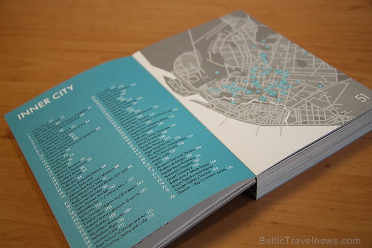 Ar «Capital Handling» atbalstu mums ir jauns ceļvedis «Another Travel Guide Rīga» 176793