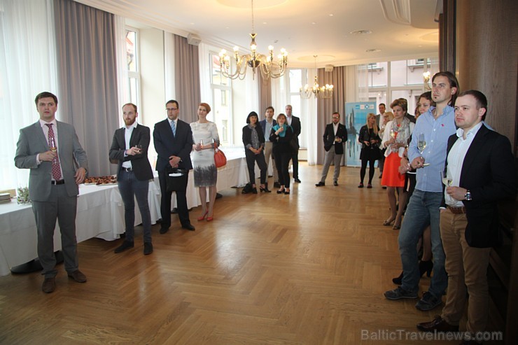 Ar «Capital Handling» atbalstu mums ir jauns ceļvedis «Another Travel Guide Rīga» 176806