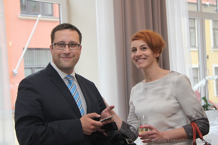 Ar «Capital Handling» atbalstu mums ir jauns ceļvedis «Another Travel Guide Rīga» 176809
