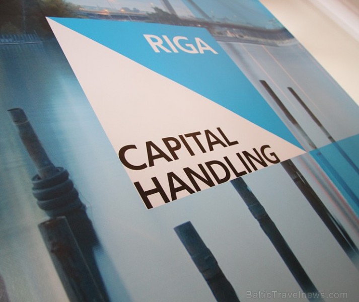 Ar «Capital Handling» atbalstu mums ir jauns ceļvedis «Another Travel Guide Rīga» 176819