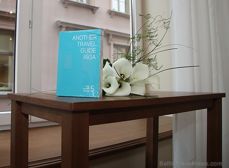 Ar «Capital Handling» atbalstu mums ir jauns ceļvedis «Another Travel Guide Rīga» 176820