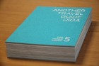 Ar «Capital Handling» atbalstu mums ir jauns ceļvedis «Another Travel Guide Rīga»