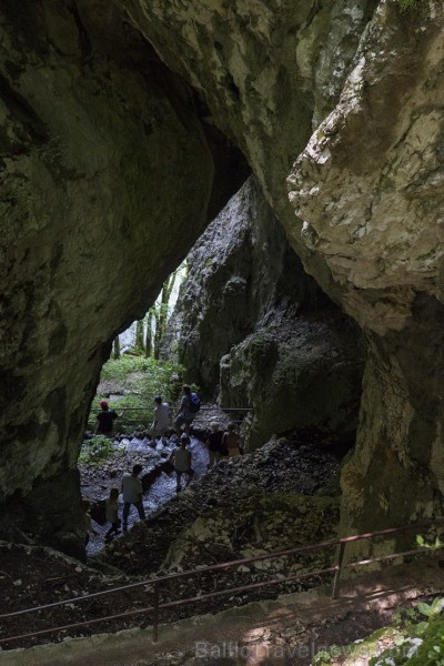 Travelnews.lv sadarbībā ar tūroperatoru Novatours apskata Plitvices ezerus, kas ir pirmais un lielākais Horvātijas nacionālais parks Travelnews.lv sadarbībā ar tūroperatoru Novatours apskata Plitvices ezerus, kas ir pirmais un lielākais Horvātijas nacionālais parks 176874