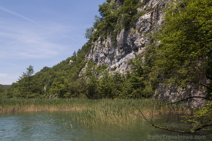 Travelnews.lv sadarbībā ar tūroperatoru Novatours apskata Plitvices ezerus, kas ir pirmais un lielākais Horvātijas nacionālais parks Travelnews.lv sadarbībā ar tūroperatoru Novatours apskata Plitvices ezerus, kas ir pirmais un lielākais Horvātijas nacionālais parks 176876