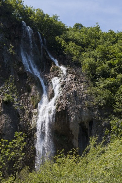 Travelnews.lv sadarbībā ar tūroperatoru Novatours apskata Plitvices ezerus, kas ir pirmais un lielākais Horvātijas nacionālais parks Travelnews.lv sadarbībā ar tūroperatoru Novatours apskata Plitvices ezerus, kas ir pirmais un lielākais Horvātijas nacionālais parks 176891