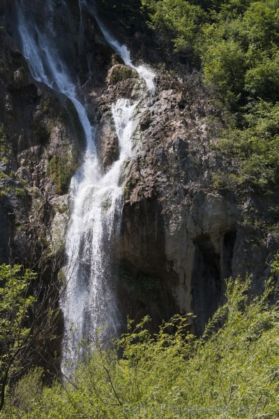 Travelnews.lv sadarbībā ar tūroperatoru Novatours apskata Plitvices ezerus, kas ir pirmais un lielākais Horvātijas nacionālais parks Travelnews.lv sadarbībā ar tūroperatoru Novatours apskata Plitvices ezerus, kas ir pirmais un lielākais Horvātijas nacionālais parks 176892