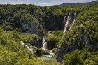 Travelnews.lv sadarbībā ar tūroperatoru Novatours Horvātijā apskata Plitvices ezerus 
