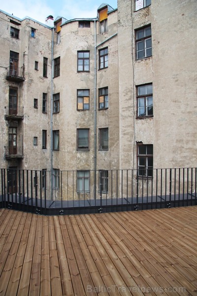 Vecrīgas jaunā 5 zvaigžņu viesnīca «Pullman Riga Old Town» ver savas durvis viesiem 176959