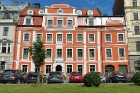 Vecrīgas jaunā 5 zvaigžņu viesnīca «Pullman Riga Old Town» ver durvis viesiem