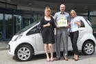 Viesnīca «Bellevue Park Hotel Riga» un autonoma «FSnoma» gādā par tūristiem 