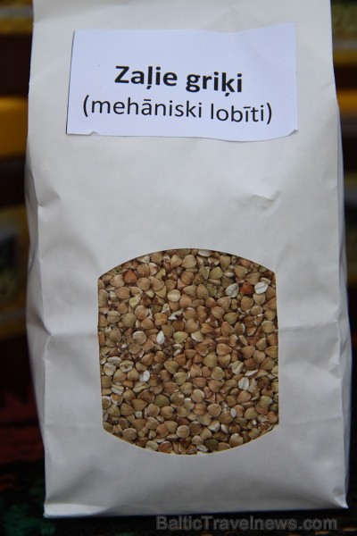 Lielais latgaļu tirgus Ludzas pilskalnā ir viens no krāšņākajiem pasākumiem Latgalē 177353