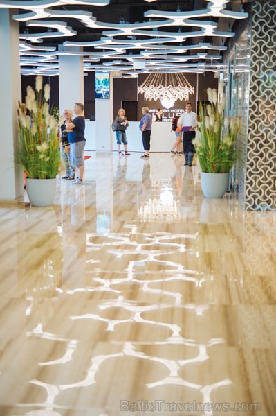 Ar kūrorta pilsētas cienīgu balli atklāta un darbu uzsākusi 4 zvaigžņu viesnīca «SemaraH Hotel Lielupe SPA & Conferences» Ar kūrorta pilsētas cienīgu balli atklāta un darbu uzsākusi 4 zvaigžņu viesnīca «SemaraH Hotel Lielupe SPA & Conferences» 178101