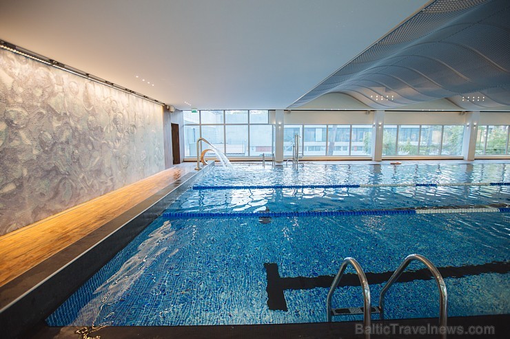 Ar kūrorta pilsētas cienīgu balli atklāta un darbu uzsākusi 4 zvaigžņu viesnīca «SemaraH Hotel Lielupe SPA & Conferences» Ar kūrorta pilsētas cienīgu balli atklāta un darbu uzsākusi 4 zvaigžņu viesnīca «SemaraH Hotel Lielupe SPA & Conferences» 178137