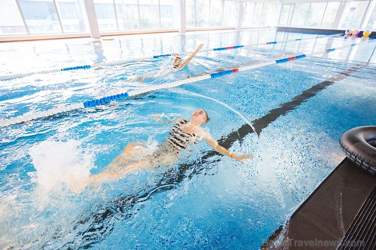 Ar kūrorta pilsētas cienīgu balli atklāta un darbu uzsākusi 4 zvaigžņu viesnīca «SemaraH Hotel Lielupe SPA & Conferences» Ar kūrorta pilsētas cienīgu balli atklāta un darbu uzsākusi 4 zvaigžņu viesnīca «SemaraH Hotel Lielupe SPA & Conferences» 178138
