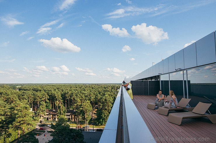 Ar kūrorta pilsētas cienīgu balli atklāta un darbu uzsākusi 4 zvaigžņu viesnīca «SemaraH Hotel Lielupe SPA & Conferences» Ar kūrorta pilsētas cienīgu balli atklāta un darbu uzsākusi 4 zvaigžņu viesnīca «SemaraH Hotel Lielupe SPA & Conferences» 178143
