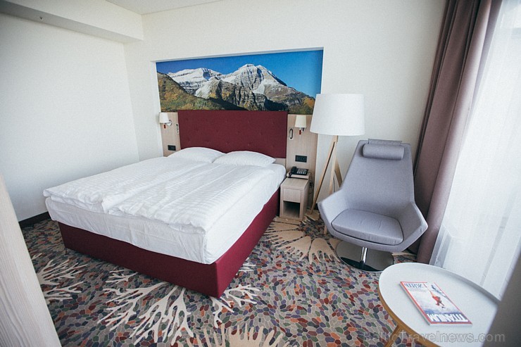 Ar kūrorta pilsētas cienīgu balli atklāta un darbu uzsākusi 4 zvaigžņu viesnīca «SemaraH Hotel Lielupe SPA & Conferences» Ar kūrorta pilsētas cienīgu balli atklāta un darbu uzsākusi 4 zvaigžņu viesnīca «SemaraH Hotel Lielupe SPA & Conferences» 178145
