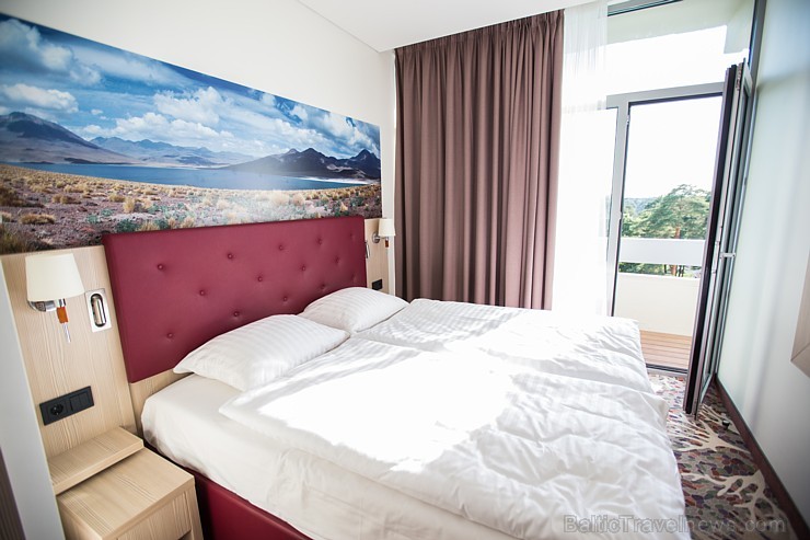 Ar kūrorta pilsētas cienīgu balli atklāta un darbu uzsākusi 4 zvaigžņu viesnīca «SemaraH Hotel Lielupe SPA & Conferences» Ar kūrorta pilsētas cienīgu balli atklāta un darbu uzsākusi 4 zvaigžņu viesnīca «SemaraH Hotel Lielupe SPA & Conferences» 178147