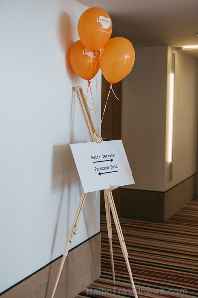 Ar kūrorta pilsētas cienīgu balli atklāta un darbu uzsākusi 4 zvaigžņu viesnīca «SemaraH Hotel Lielupe SPA & Conferences» Ar kūrorta pilsētas cienīgu balli atklāta un darbu uzsākusi 4 zvaigžņu viesnīca «SemaraH Hotel Lielupe SPA & Conferences» 178171