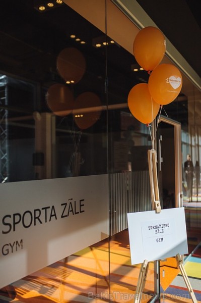 Ar kūrorta pilsētas cienīgu balli atklāta un darbu uzsākusi 4 zvaigžņu viesnīca «SemaraH Hotel Lielupe SPA & Conferences» Ar kūrorta pilsētas cienīgu balli atklāta un darbu uzsākusi 4 zvaigžņu viesnīca «SemaraH Hotel Lielupe SPA & Conferences» 178183