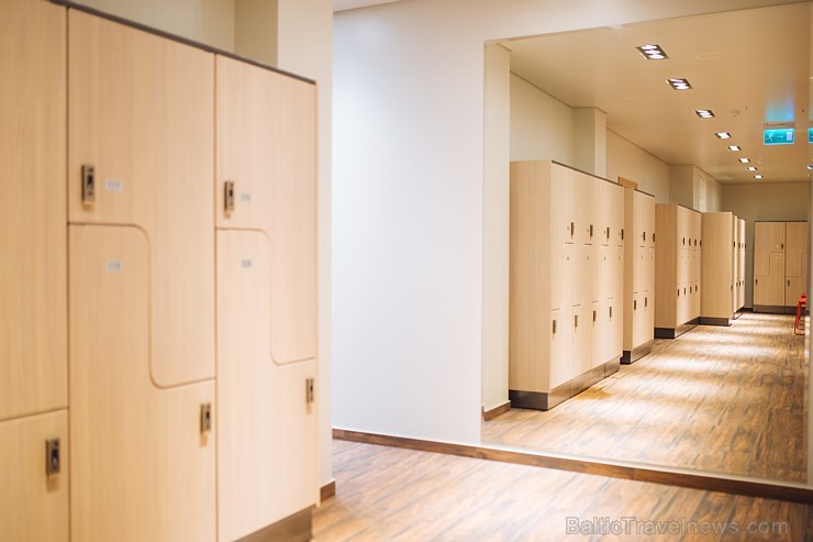 Ar kūrorta pilsētas cienīgu balli atklāta un darbu uzsākusi 4 zvaigžņu viesnīca «SemaraH Hotel Lielupe SPA & Conferences» Ar kūrorta pilsētas cienīgu balli atklāta un darbu uzsākusi 4 zvaigžņu viesnīca «SemaraH Hotel Lielupe SPA & Conferences» 178184